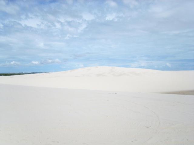 Pousada Beira Rio Santo Amaro do Maranhao Luaran gambar